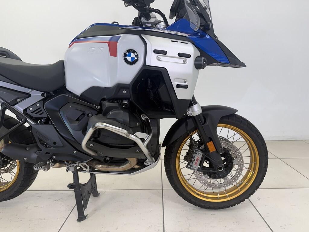 R 1300 GS ADVENTURE