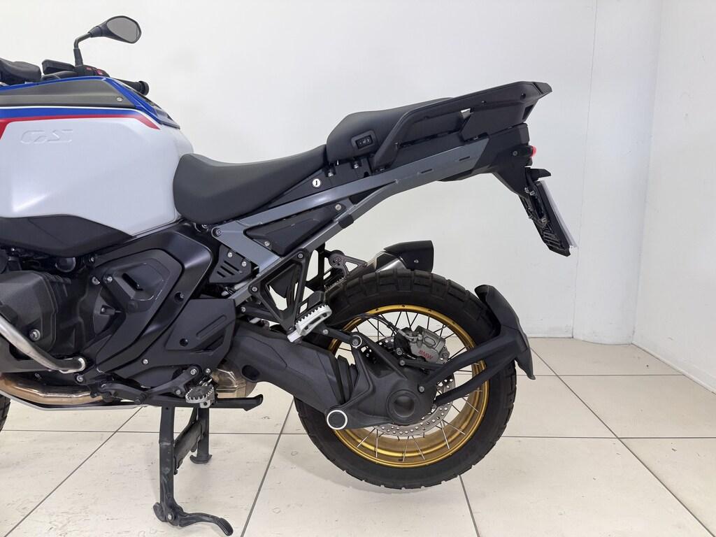R 1300 GS ADVENTURE
