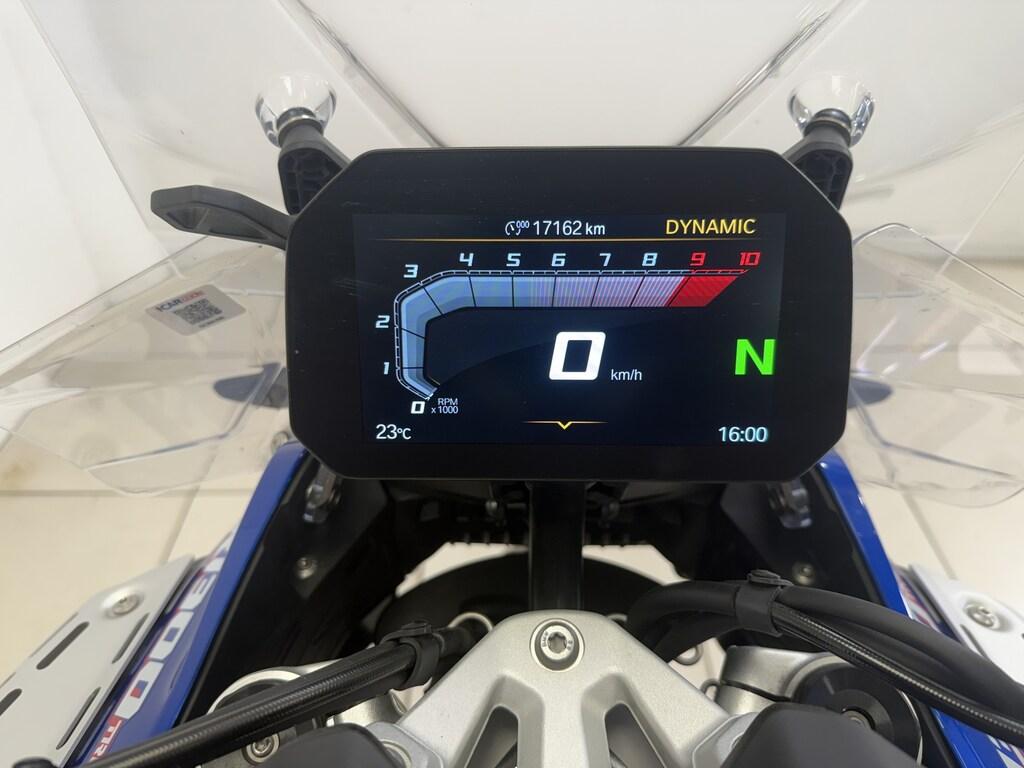 R 1300 GS ADVENTURE