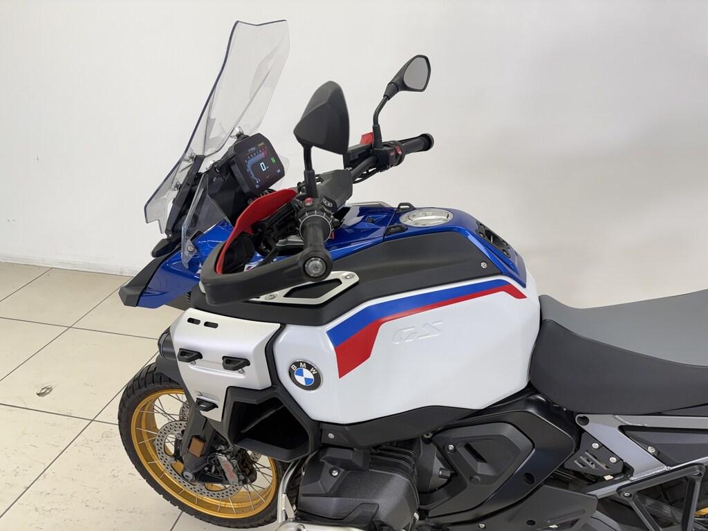 R 1300 GS ADVENTURE