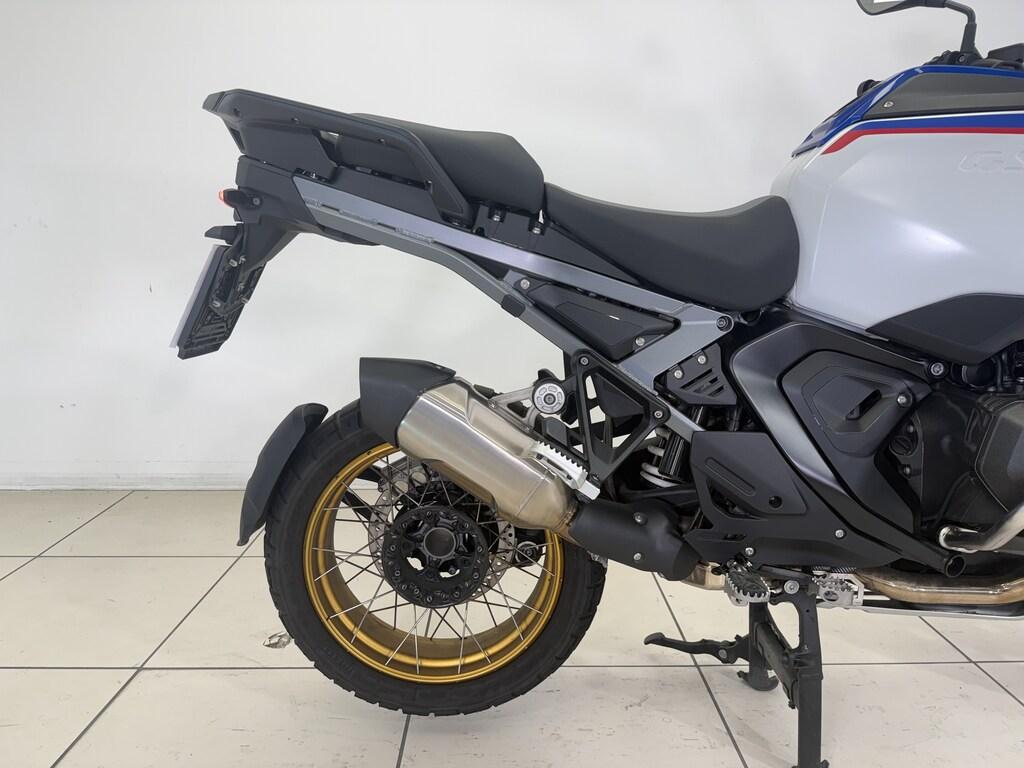 R 1300 GS ADVENTURE