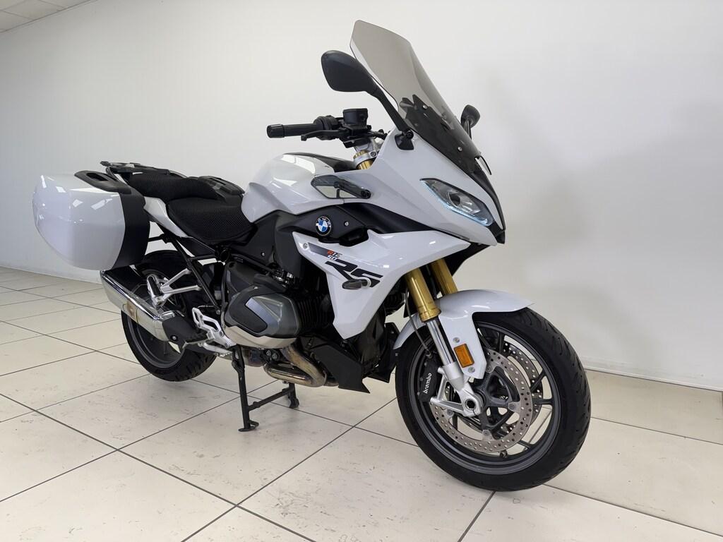 R 1250 RS