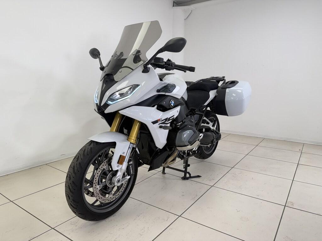 R 1250 RS