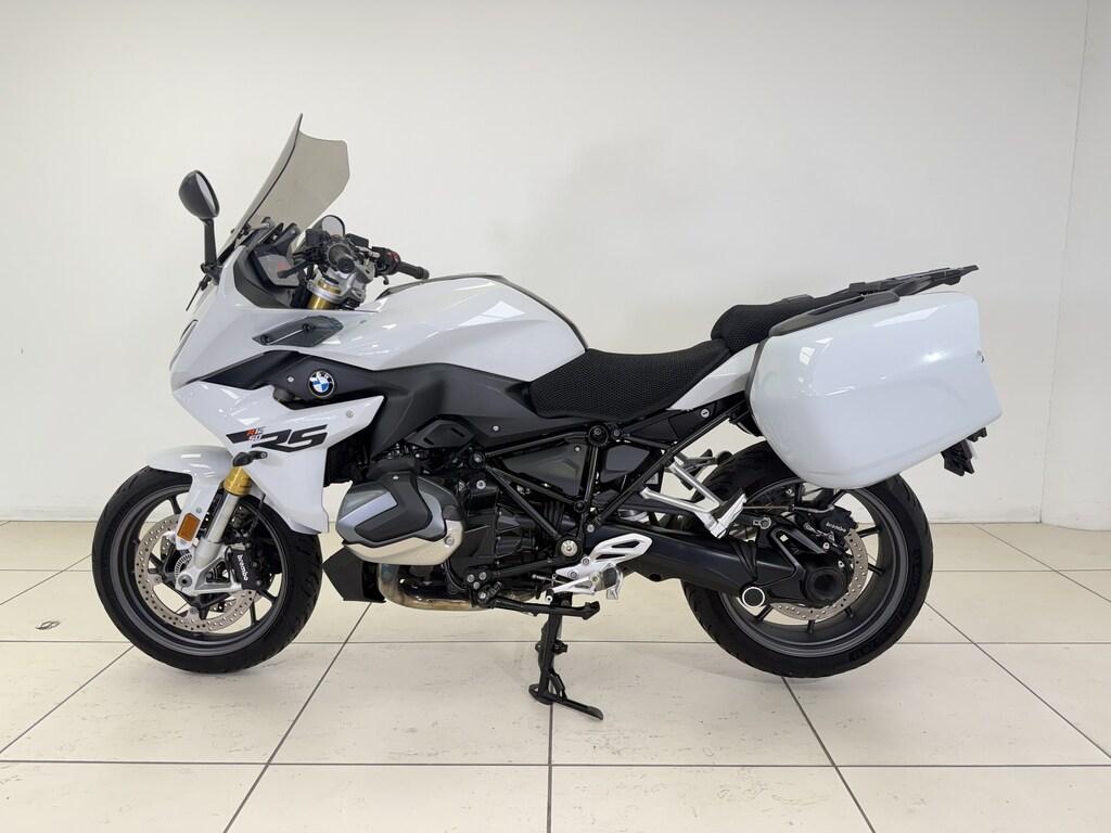 R 1250 RS