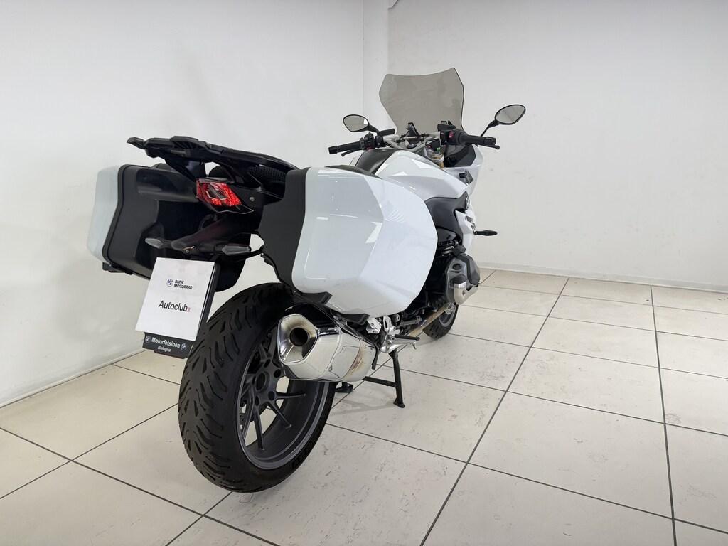R 1250 RS