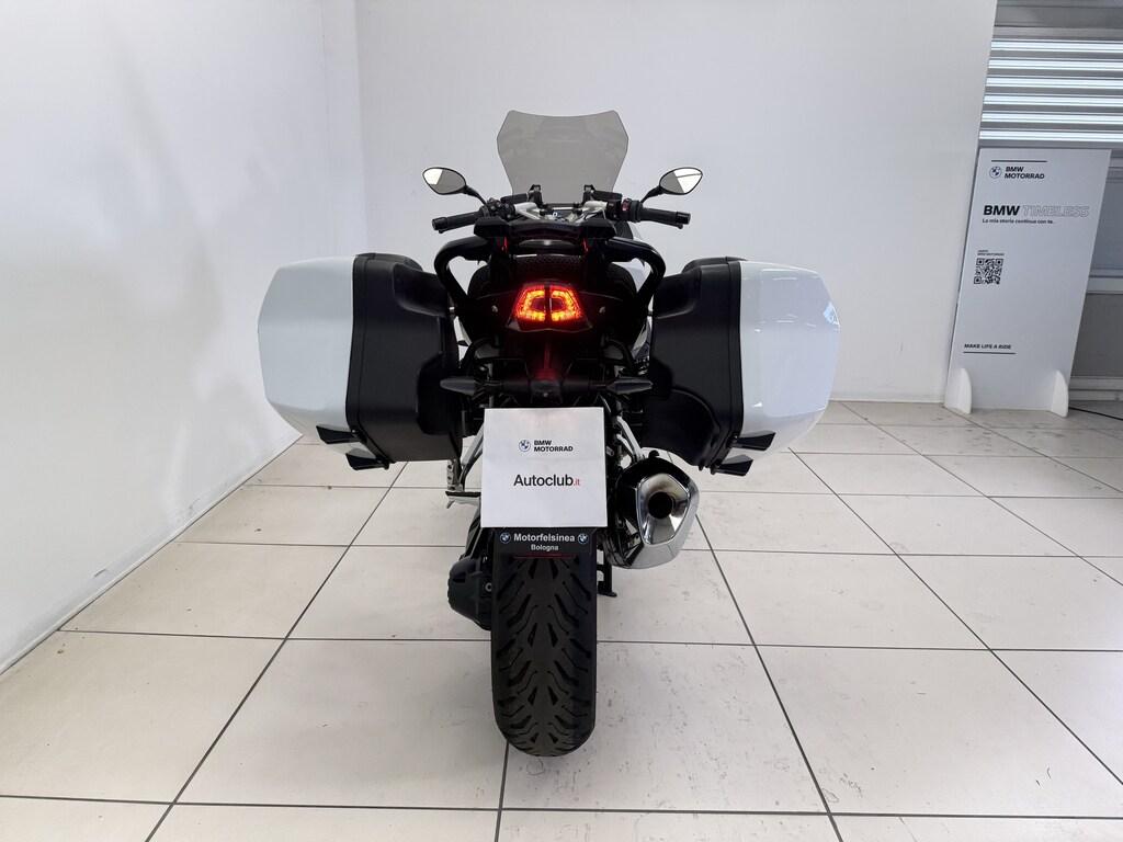 R 1250 RS