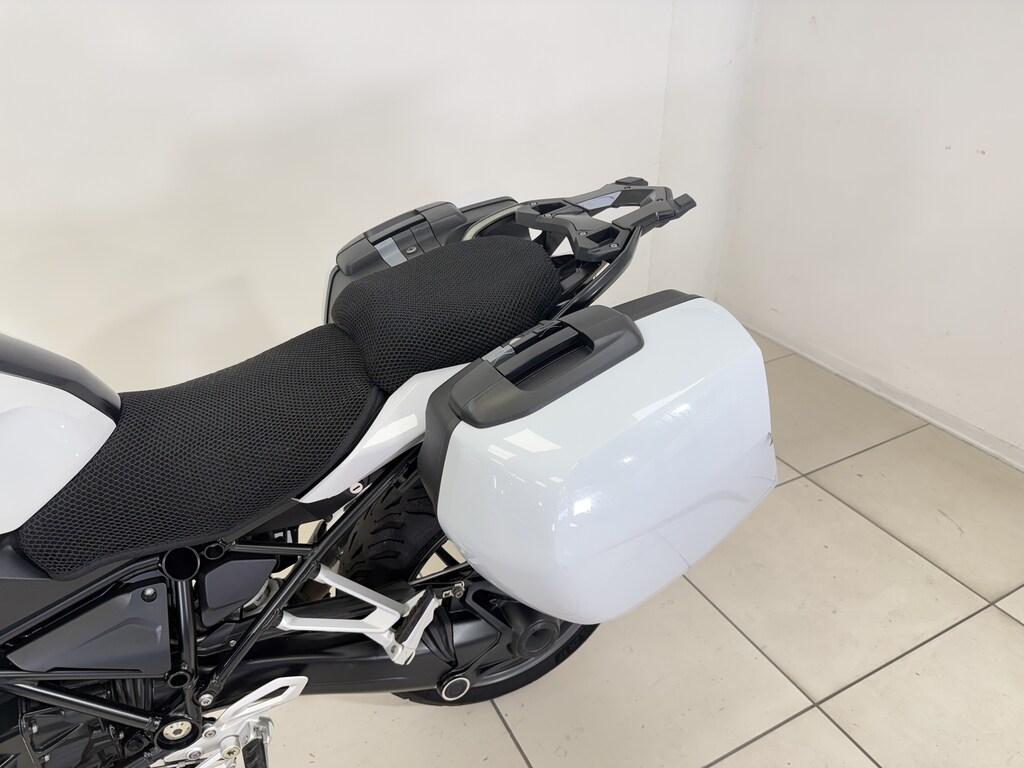 R 1250 RS