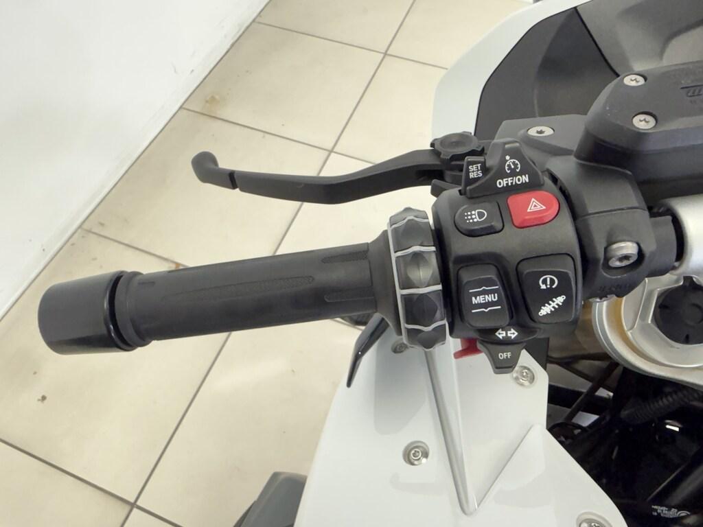 R 1250 RS