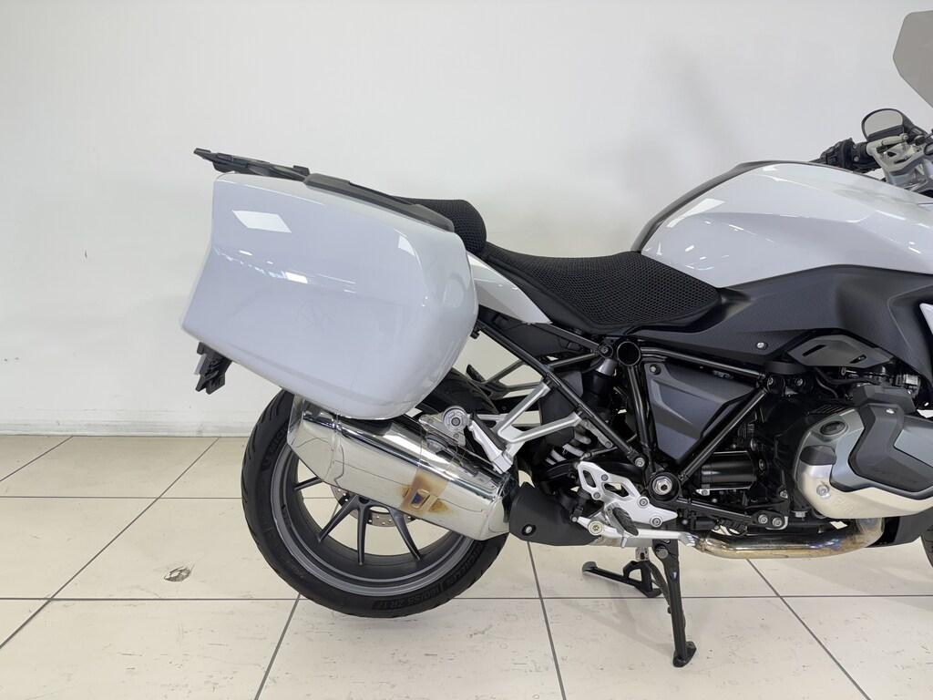 R 1250 RS