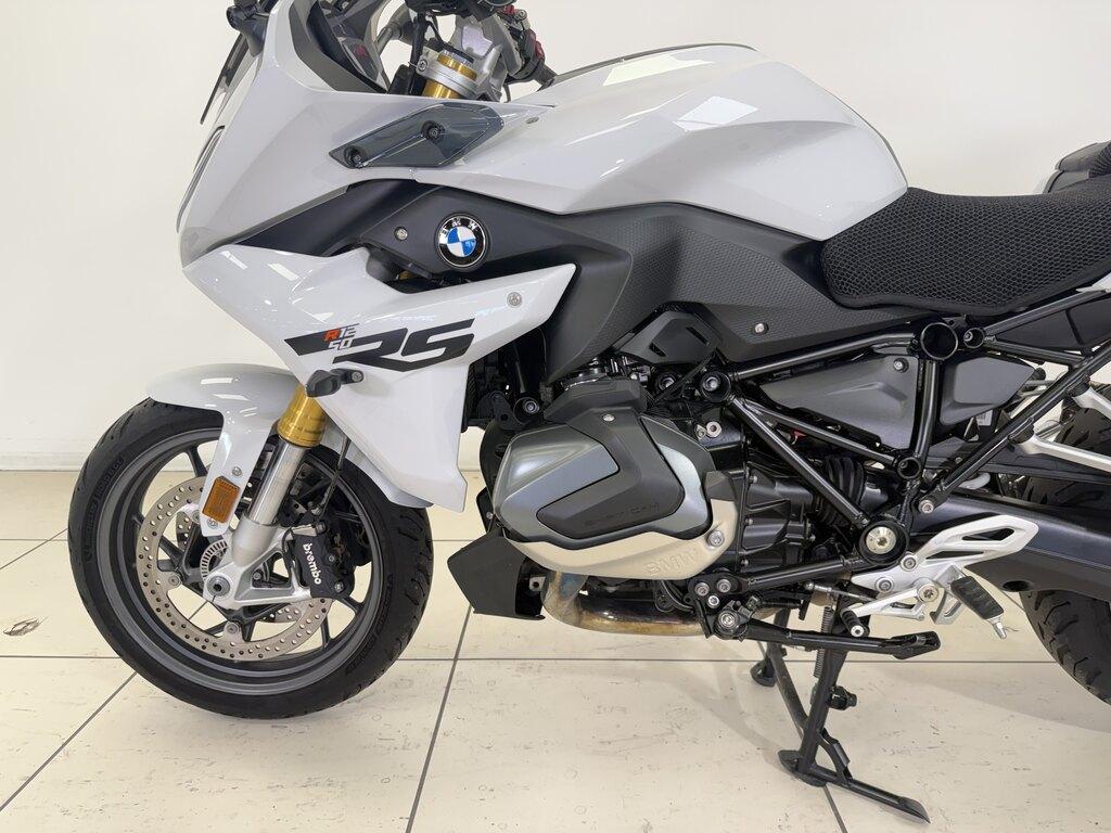 R 1250 RS