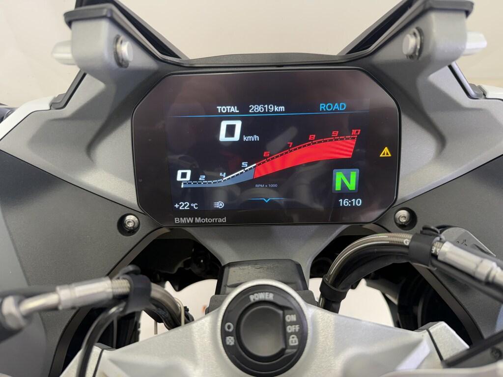 R 1250 RS