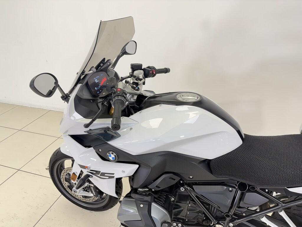R 1250 RS