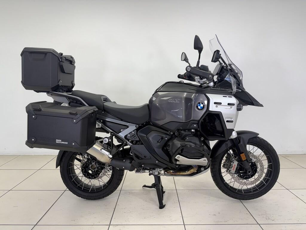 R 1300 GS ADVENTURE
