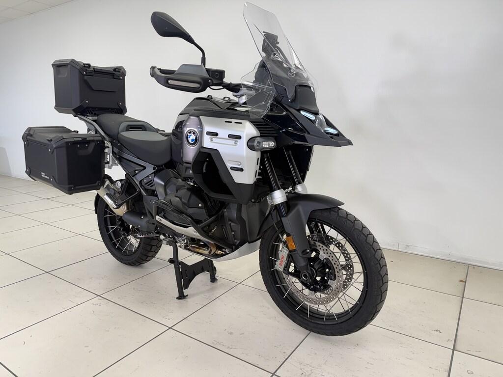 R 1300 GS ADVENTURE