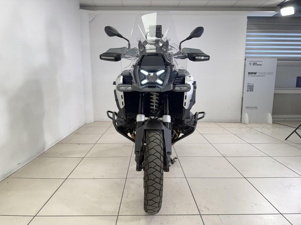 R 1300 GS ADVENTURE