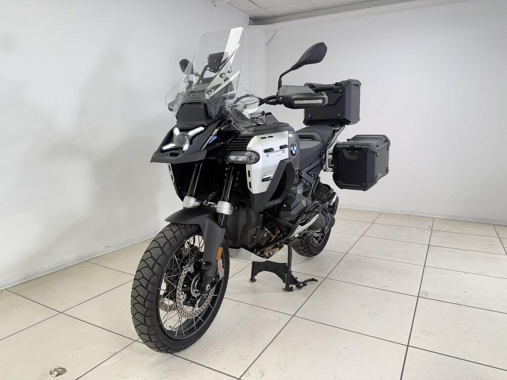 R 1300 GS ADVENTURE