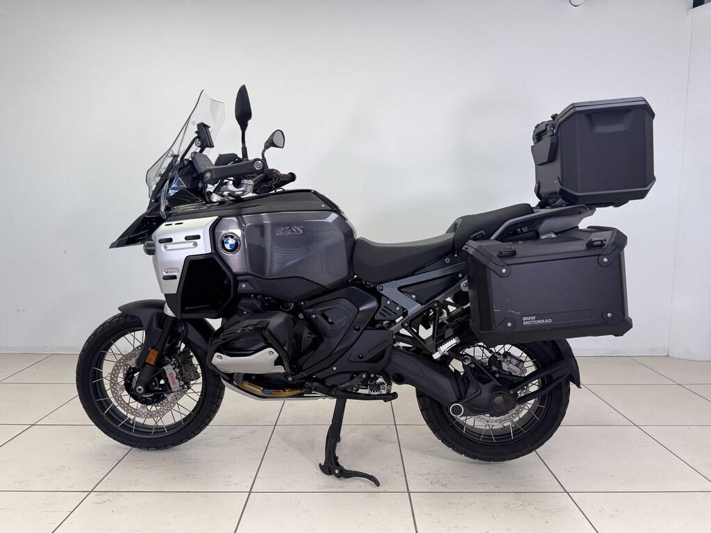 R 1300 GS ADVENTURE
