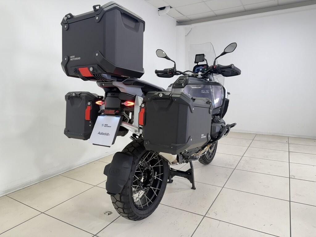 R 1300 GS ADVENTURE
