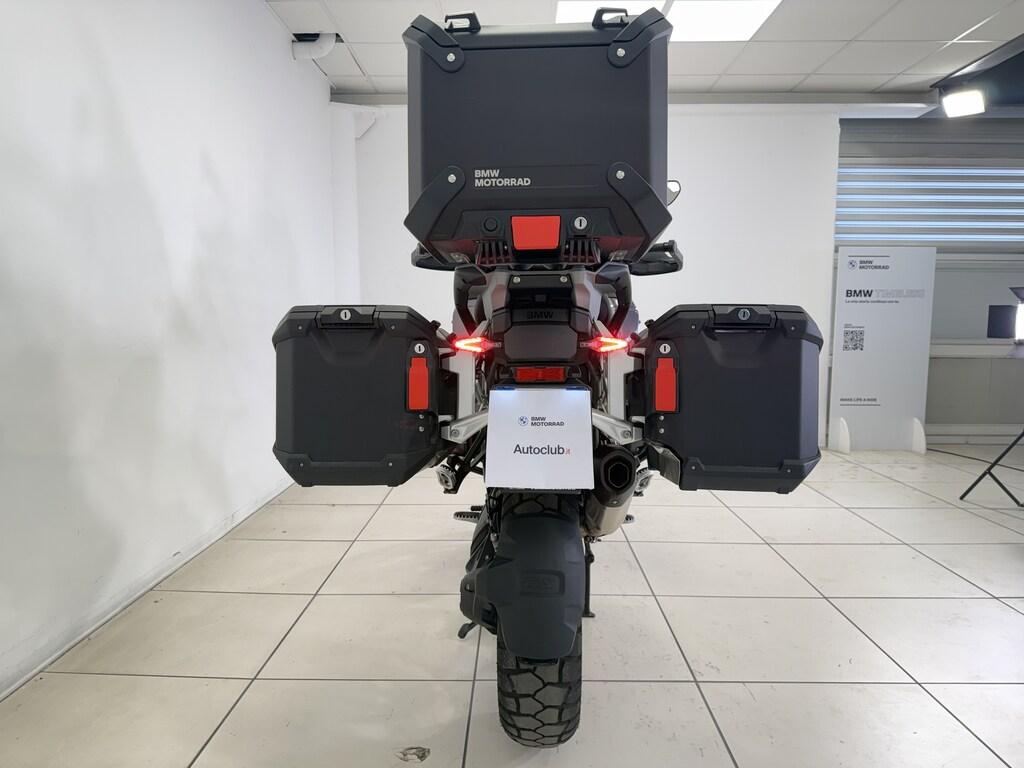 R 1300 GS ADVENTURE
