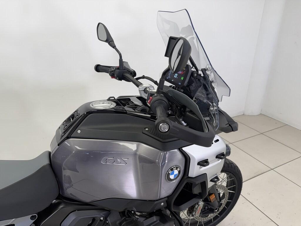 R 1300 GS ADVENTURE