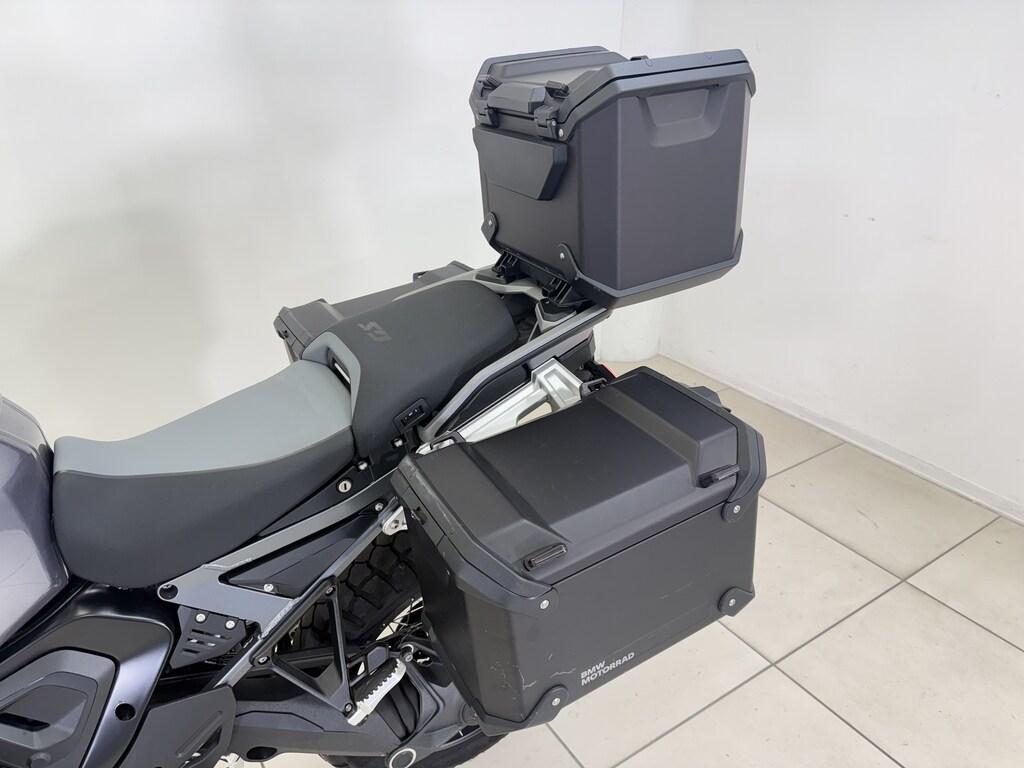R 1300 GS ADVENTURE