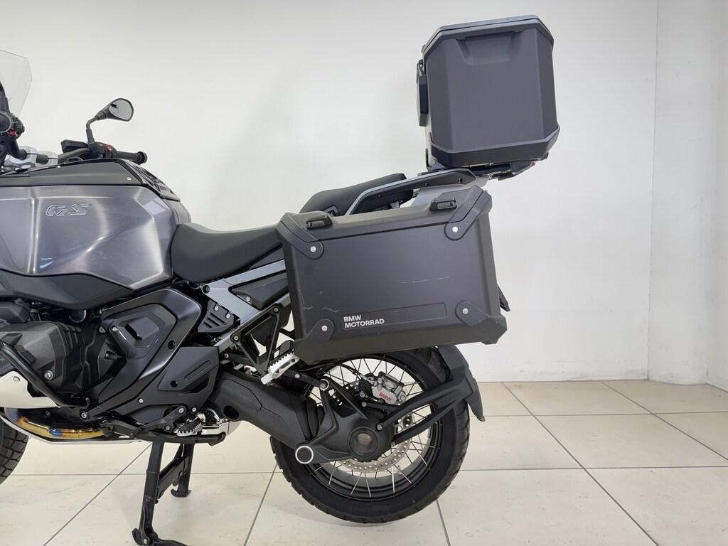 R 1300 GS ADVENTURE