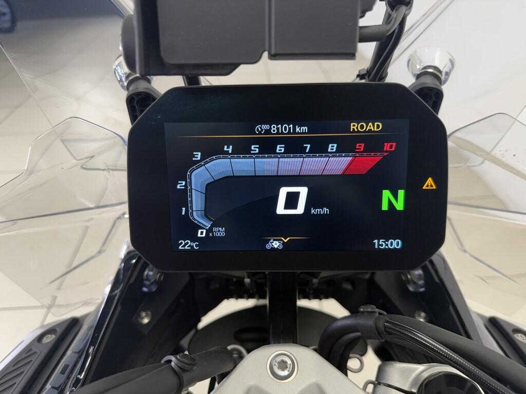 R 1300 GS ADVENTURE