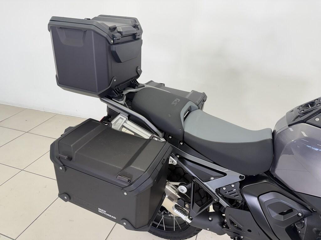 R 1300 GS ADVENTURE