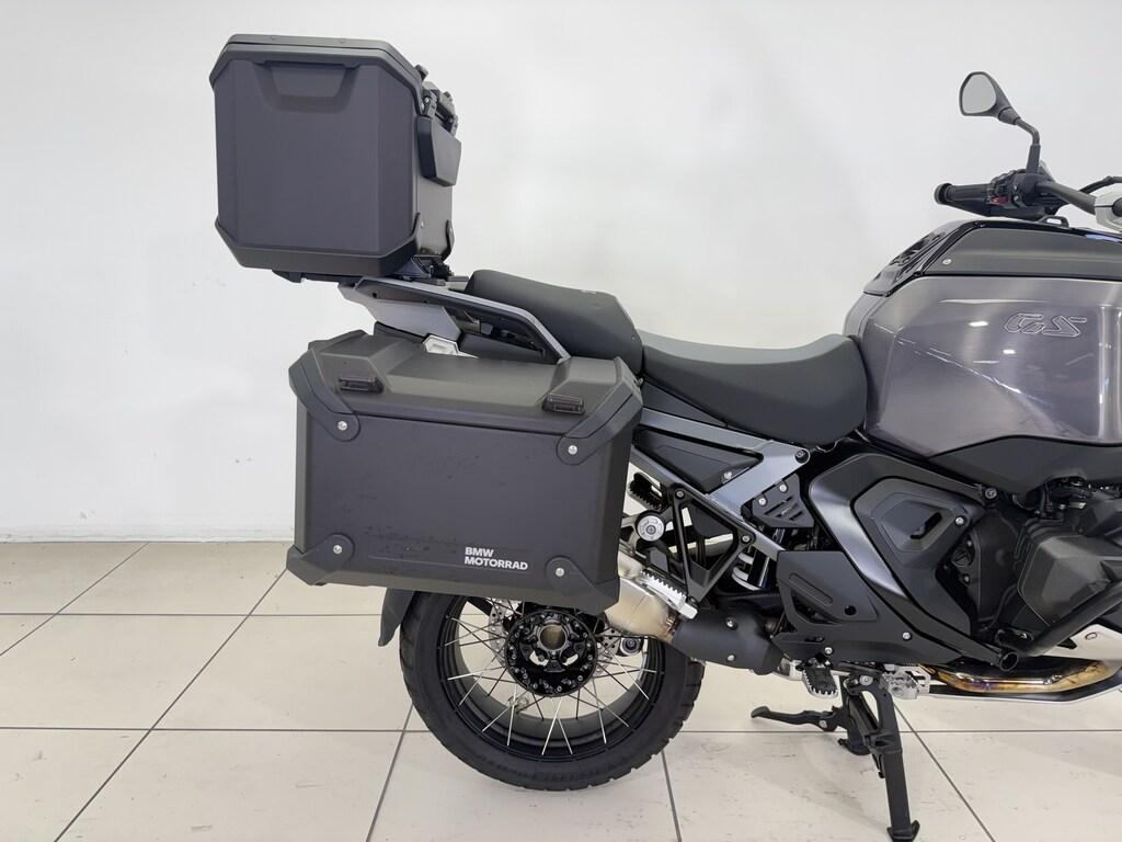 R 1300 GS ADVENTURE