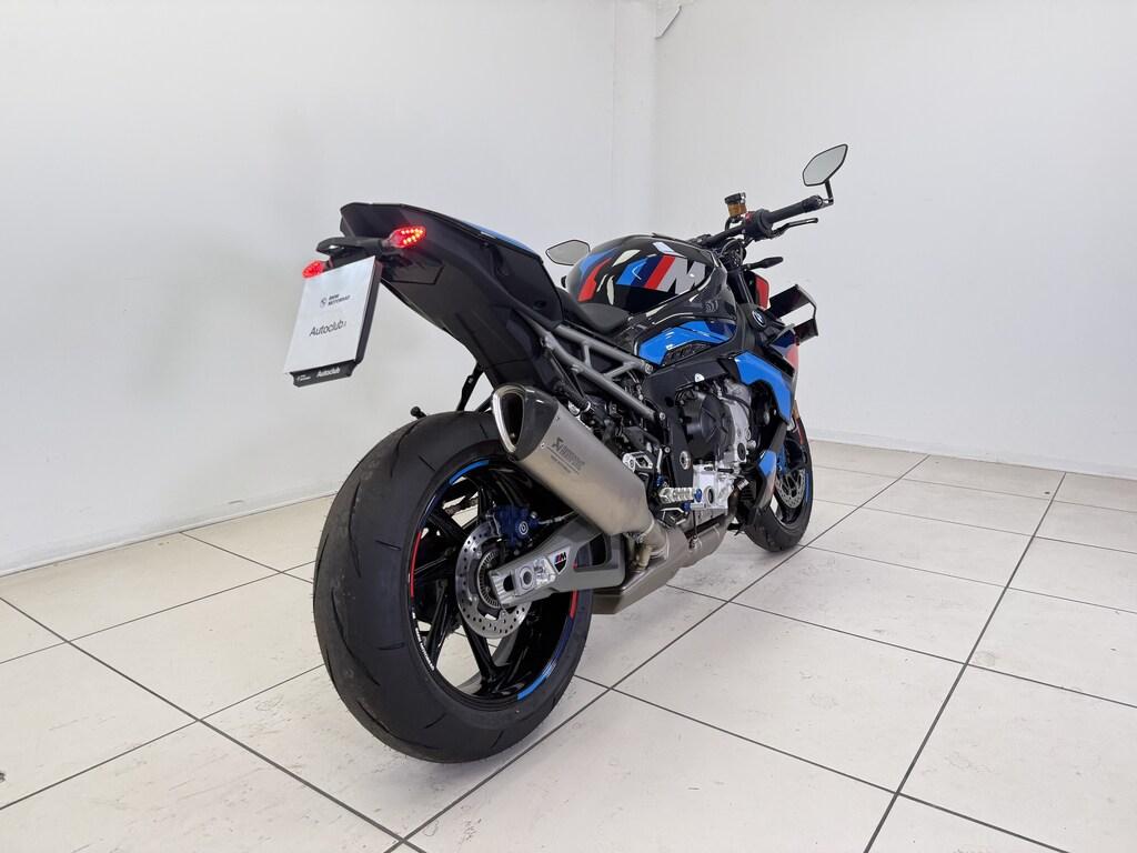 M 1000 R