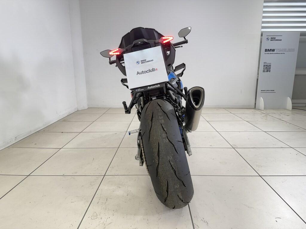 M 1000 R