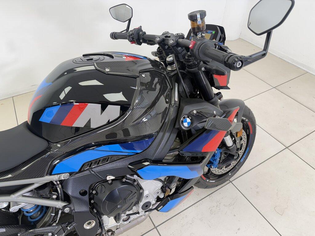 M 1000 R