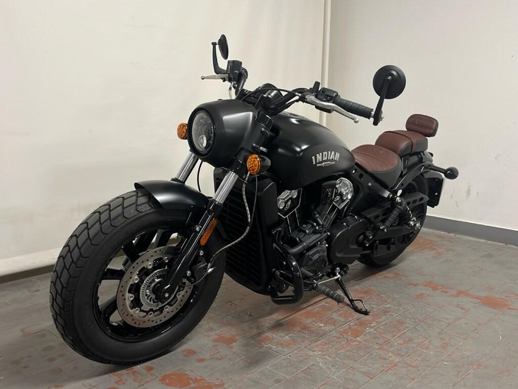 SCOUT 1200