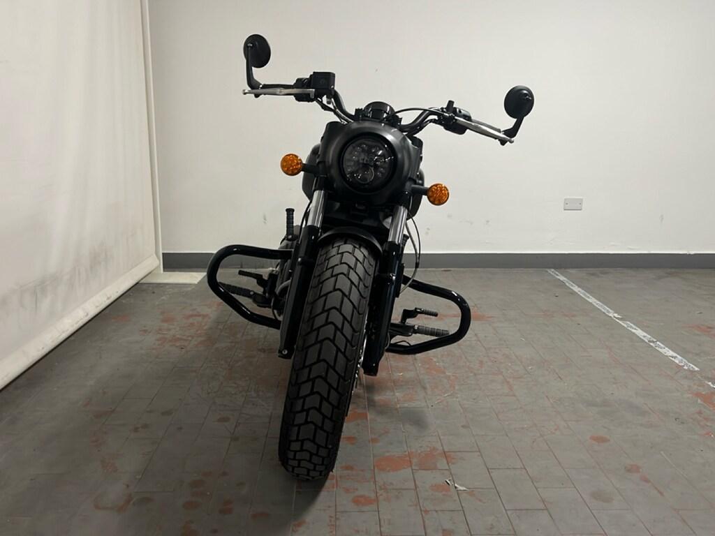 SCOUT 1200