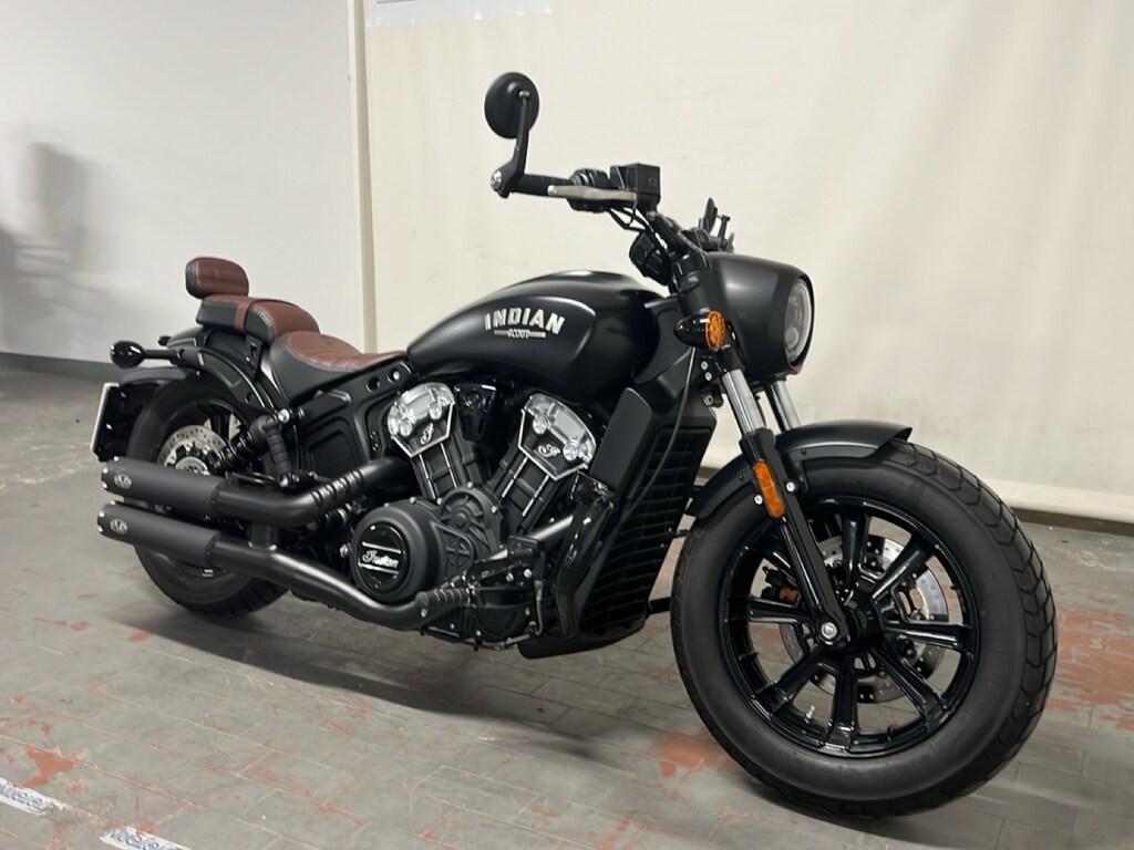 SCOUT 1200