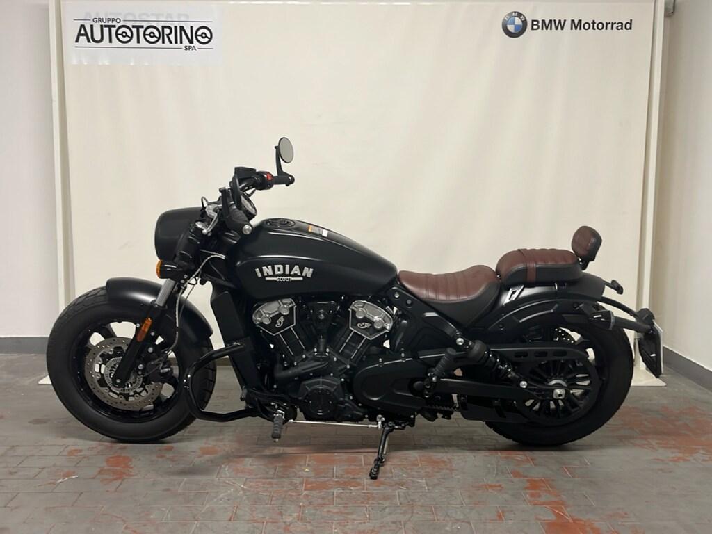 SCOUT 1200