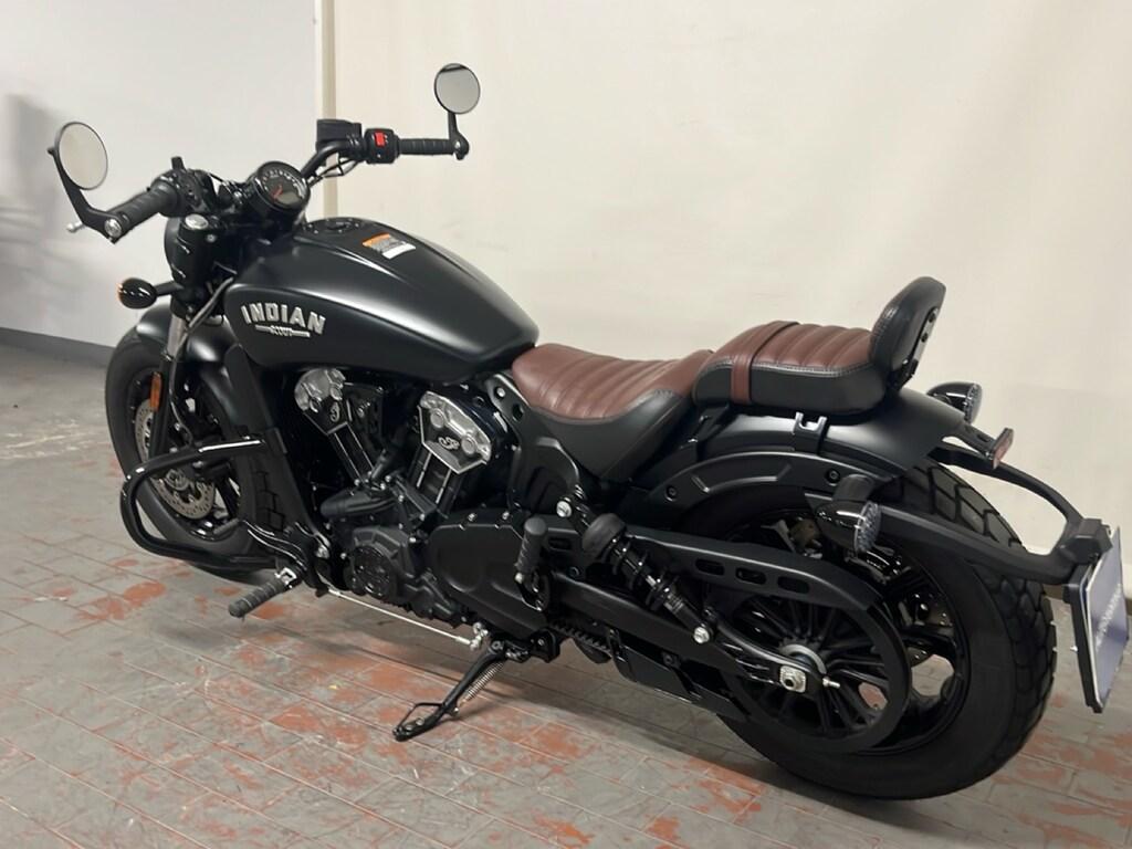 SCOUT 1200
