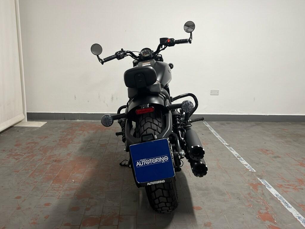 SCOUT 1200