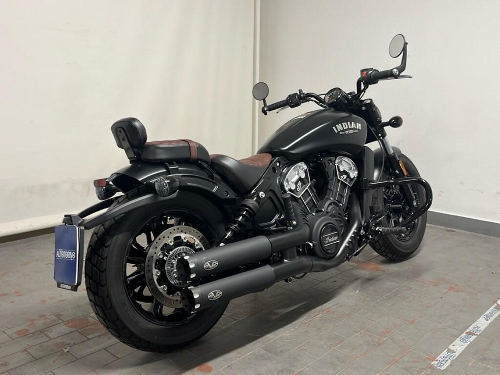 SCOUT 1200