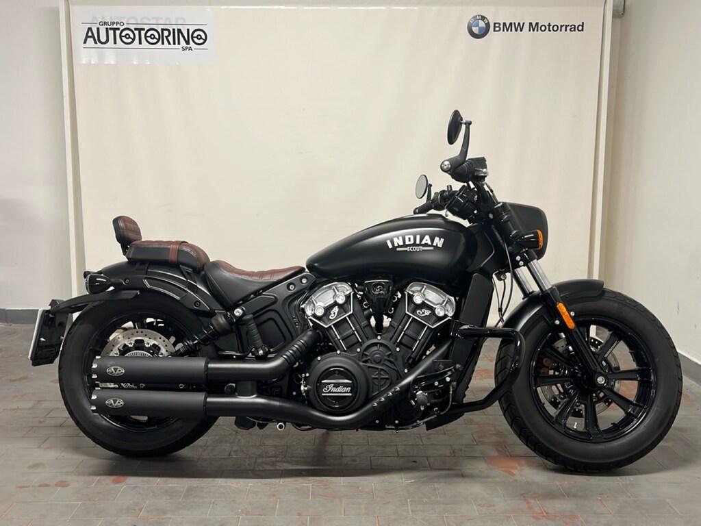 SCOUT 1200
