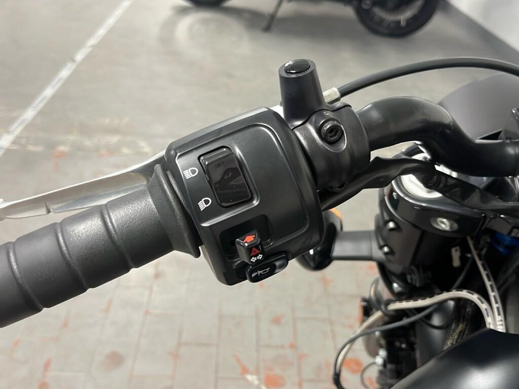 SCOUT 1200