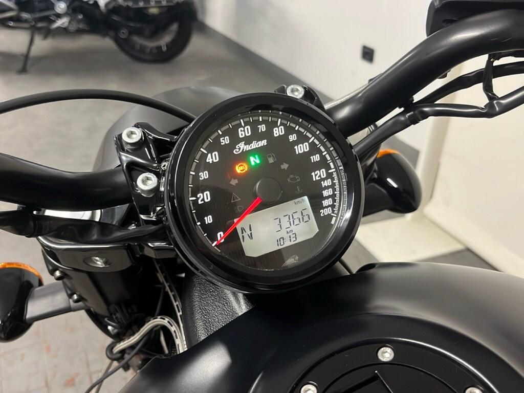 SCOUT 1200