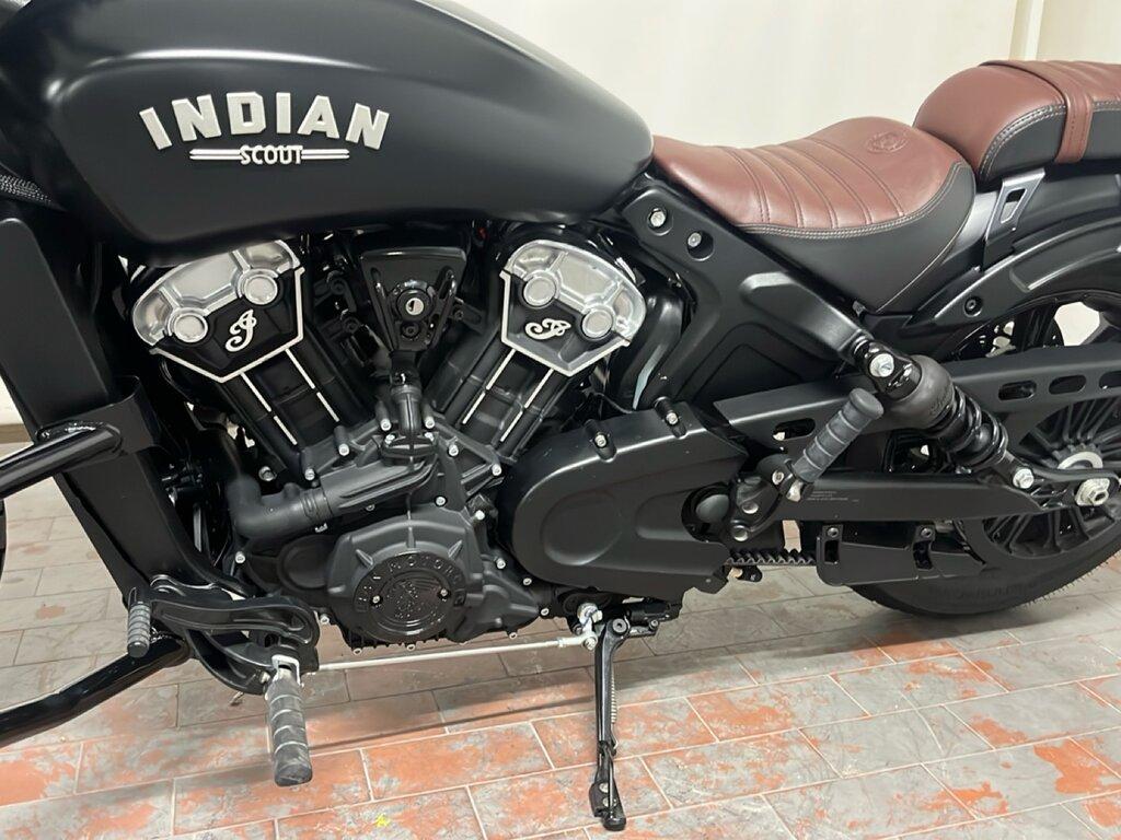 SCOUT 1200