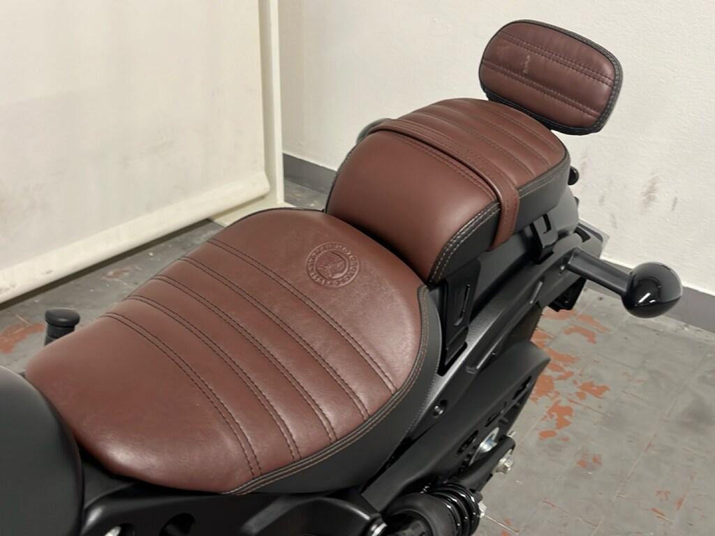 SCOUT 1200