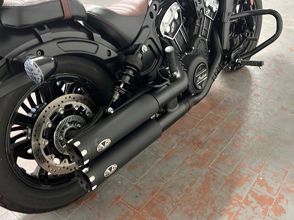 SCOUT 1200