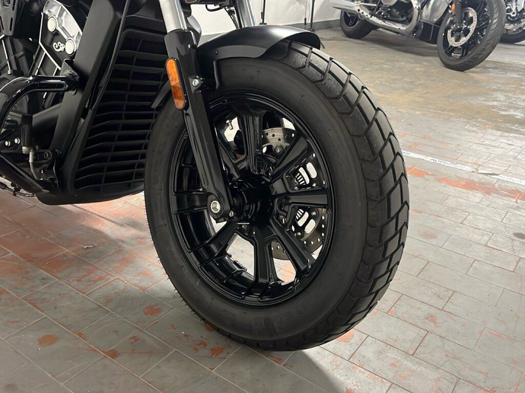 SCOUT 1200