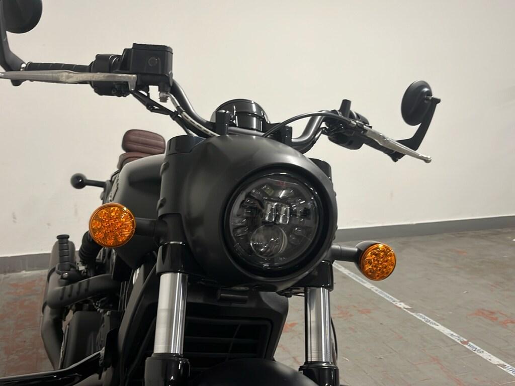 SCOUT 1200