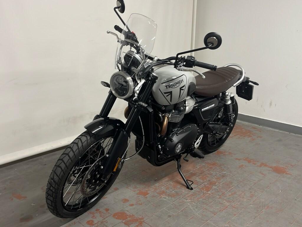 SCRAMBLER 1200