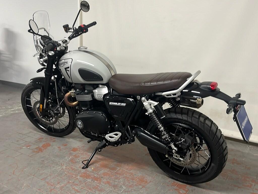 SCRAMBLER 1200