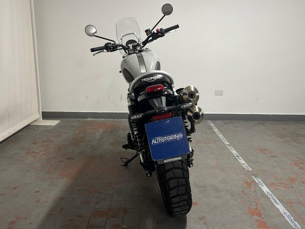 SCRAMBLER 1200